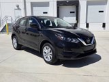 Used 2020 Nissan Rogue Sport S image 3