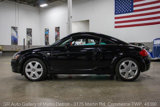 Used 2002 Audi TT 1.8T image 3