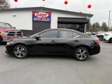 Used 2021 Nissan Sentra SV image 3