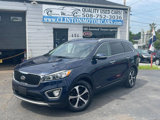 Used 2016 Kia Sorento EX w/ EX Premium Package image 5