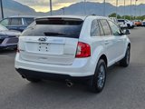 Used 2011 Ford Edge Limited w/ 302A Rapid Spec Order Code image 3