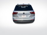 Used 2024 Volkswagen Tiguan SE image 4