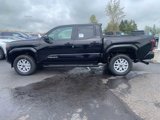 New 2025 Toyota Tacoma SR5 image 3