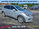 Used 2018 Buick Envision Essence image 5