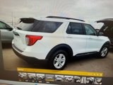 Used 2020 Ford Explorer XLT w/ Equipment Group 202A image 3