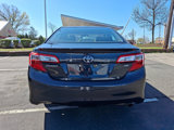 Used 2012 Toyota Camry SE image 4
