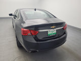 Used 2015 Chevrolet Impala LTZ image 6