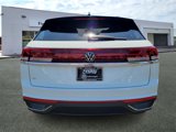 Used 2024 Volkswagen Atlas Cross Sport SE image 5