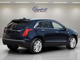 Used 2017 Cadillac XT5 Premium Luxury w/ Driver Assist Package image 4