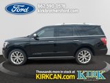 Used 2018 Ford Expedition Platinum image 2