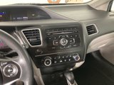 Used 2015 Honda Civic LX image 2