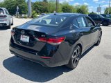 Used 2024 Nissan Sentra SV image 3