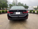 Certified 2024 BMW 330i Sedan image 4