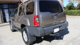 Used 2004 Nissan Xterra XE image 3