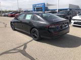 New 2025 Honda Accord SE image 3