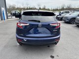 Used 2019 Acura RDX AWD w/ Technology Package image 4