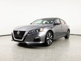 Used 2021 Nissan Altima 2.5 SV image 3