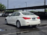 Used 2016 INFINITI Q50 3.0t Premium w/ Cargo Package image 5