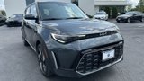 Used 2025 Kia Soul GT-Line w/ GT-Line Technology Package image 2