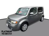 Used 2010 Nissan Cube 1.8 S w/ Interior Designer Pkg image 4
