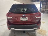 Used 2021 Subaru Forester Touring w/ Popular Package #2 image 4