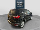 Certified 2022 Ford EcoSport SE w/ SE Convenience Package image 4