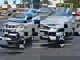 New 2025 Jeep Compass Latitude image 3
