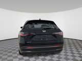 New 2025 Honda HR-V LX image 5