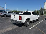 Used 2018 Chevrolet Colorado W/T image 3
