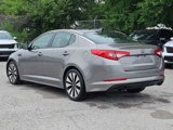 Used 2012 Kia Optima SX w/ Premium Pkg image 4