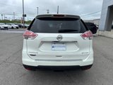 Used 2016 Nissan Rogue SV image 4