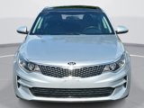 Used 2017 Kia Optima EX w/ Premium Package image 2