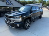 Used 2017 Chevrolet Silverado 1500 High Country w/ High Desert Package image 5