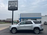 Used 2017 GMC Acadia Limited SLT image 2