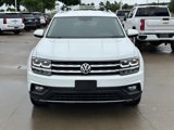 Used 2018 Volkswagen Atlas SE image 2