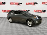 Used 2018 Chevrolet Equinox LT image 3