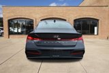 New 2025 Hyundai Elantra Sport image 4
