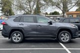 New 2025 Toyota RAV4 XLE image 4