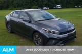 Used 2023 Kia Forte LXS image 3