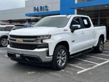 Used 2019 Chevrolet Silverado 1500 LT w/ Texas Edition image 3