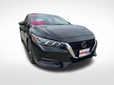 Certified 2022 Nissan Sentra SV image 3