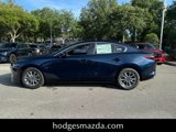 New 2025 MAZDA MAZDA3 s image 2