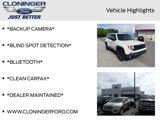 Used 2019 Jeep Renegade Sport image 4