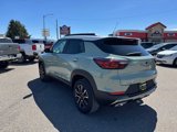 New 2025 Chevrolet TrailBlazer ACTIV image 5