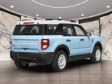 Used 2024 Ford Bronco Sport Heritage w/ Heritage Convenience Package image 5