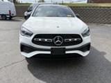 Used 2022 Mercedes-Benz GLA 250 4MATIC image 2