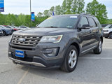 Used 2017 Ford Explorer XLT w/ Equipment Group 202A image 4