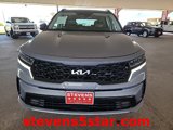 Used 2023 Kia Sorento SX image 4