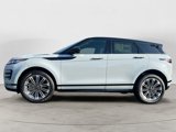 New 2025 Land Rover Range Rover Evoque Dynamic SE image 2