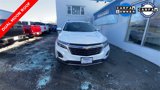 Certified 2022 Chevrolet Equinox LT image 4